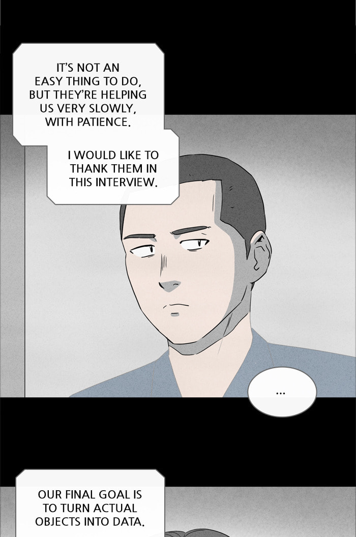 Tales of the Unusual Chapter 348 page 31 - 