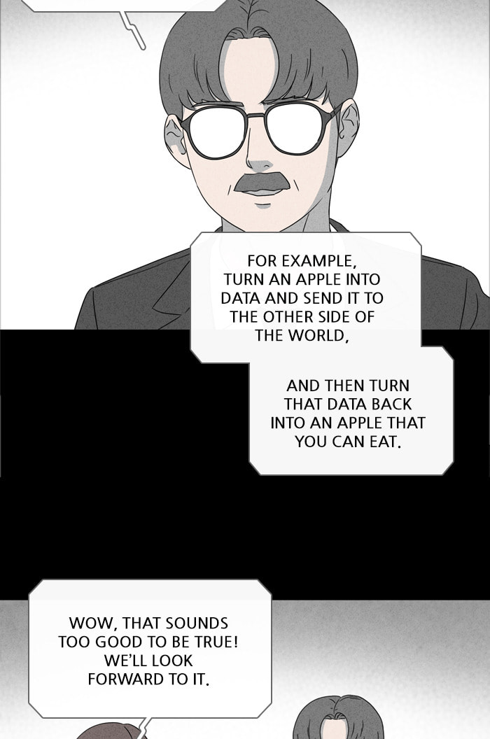 Tales of the Unusual Chapter 348 page 32 - 