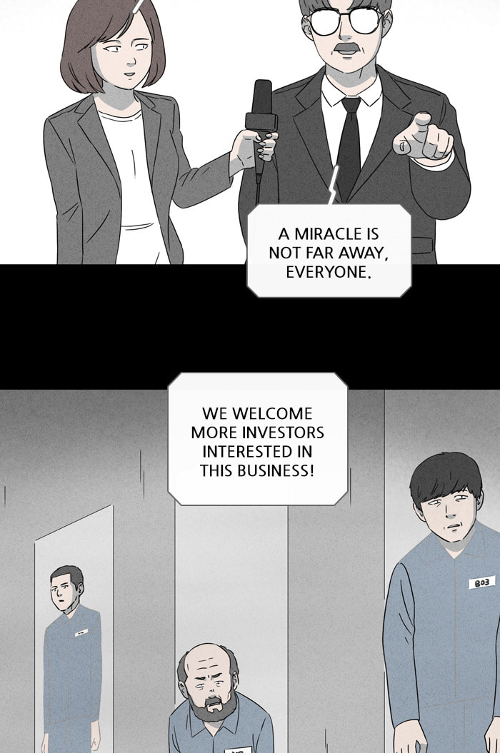 Tales of the Unusual Chapter 348 page 33 - 