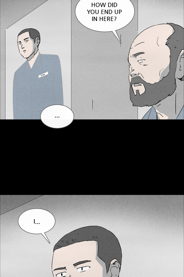 Tales of the Unusual Chapter 348 page 36 - 