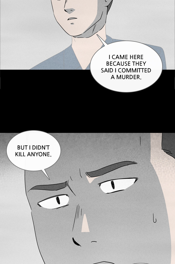 Tales of the Unusual Chapter 348 page 37 - 