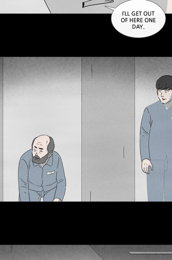 Tales of the Unusual Chapter 348 page 38 - 