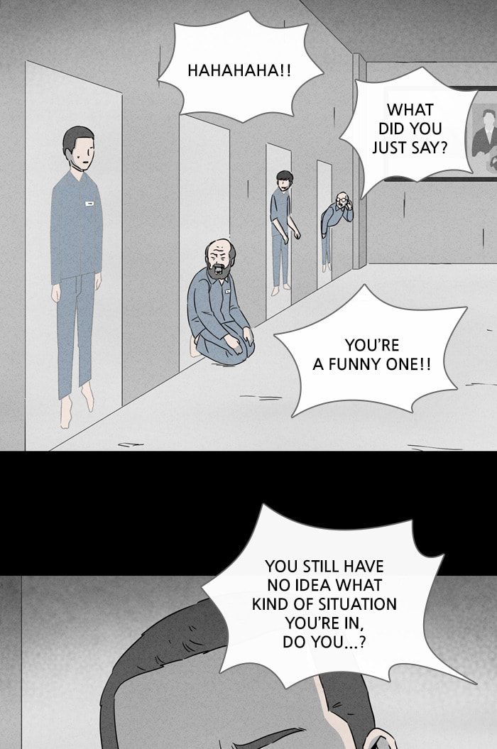 Tales of the Unusual Chapter 348 page 39 - 