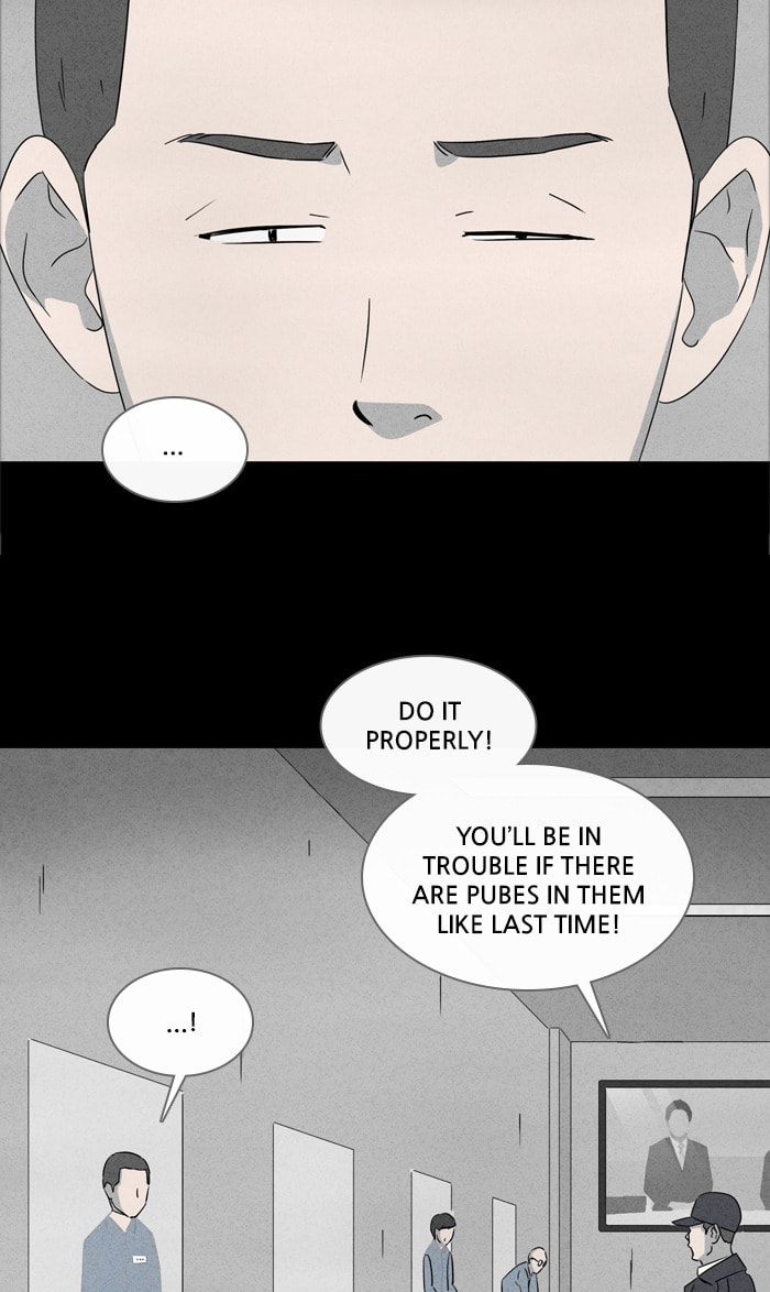 Tales of the Unusual Chapter 348 page 5 - 