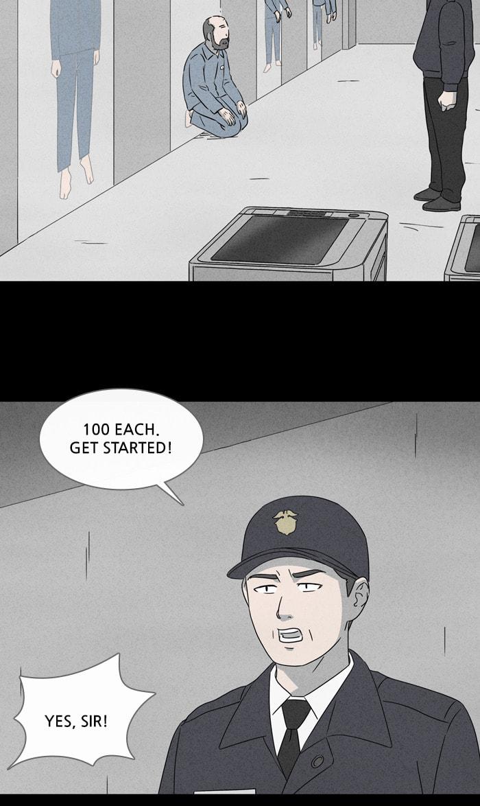 Tales of the Unusual Chapter 348 page 6 - 