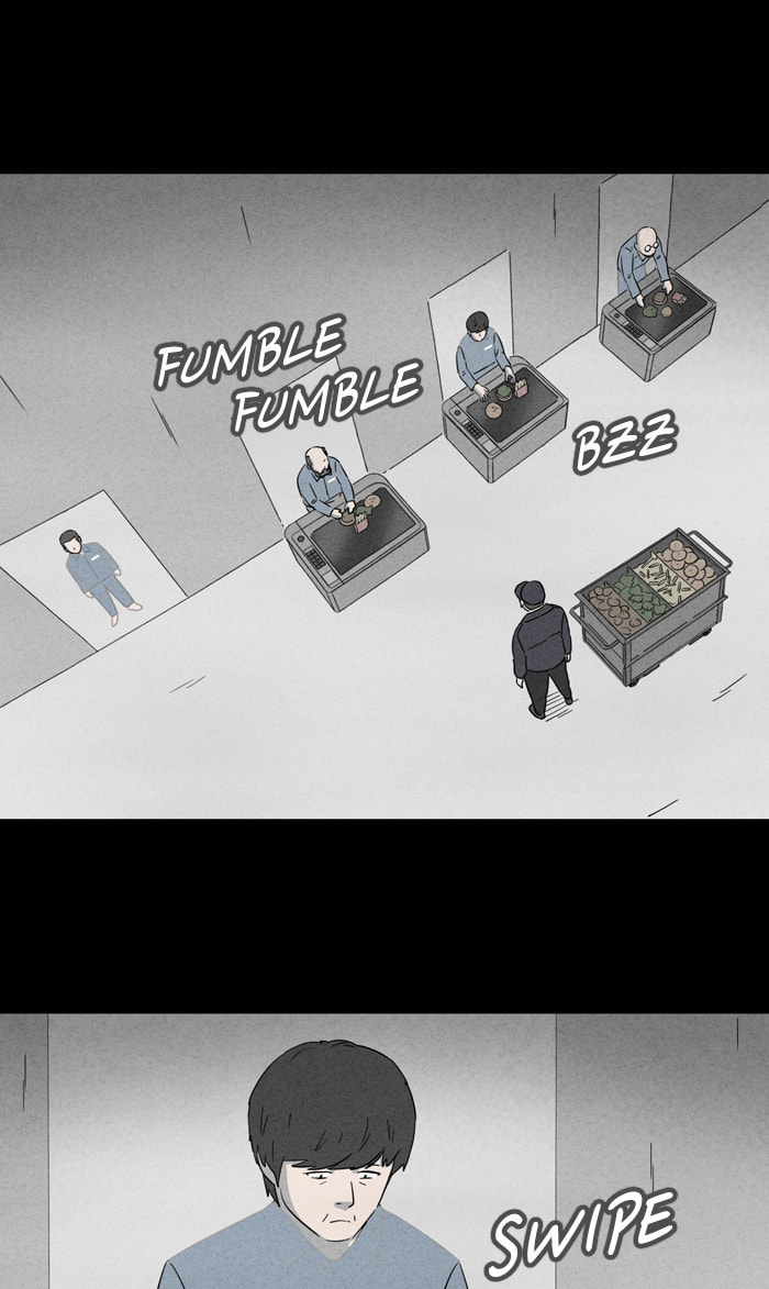 Tales of the Unusual Chapter 348 page 7 - 