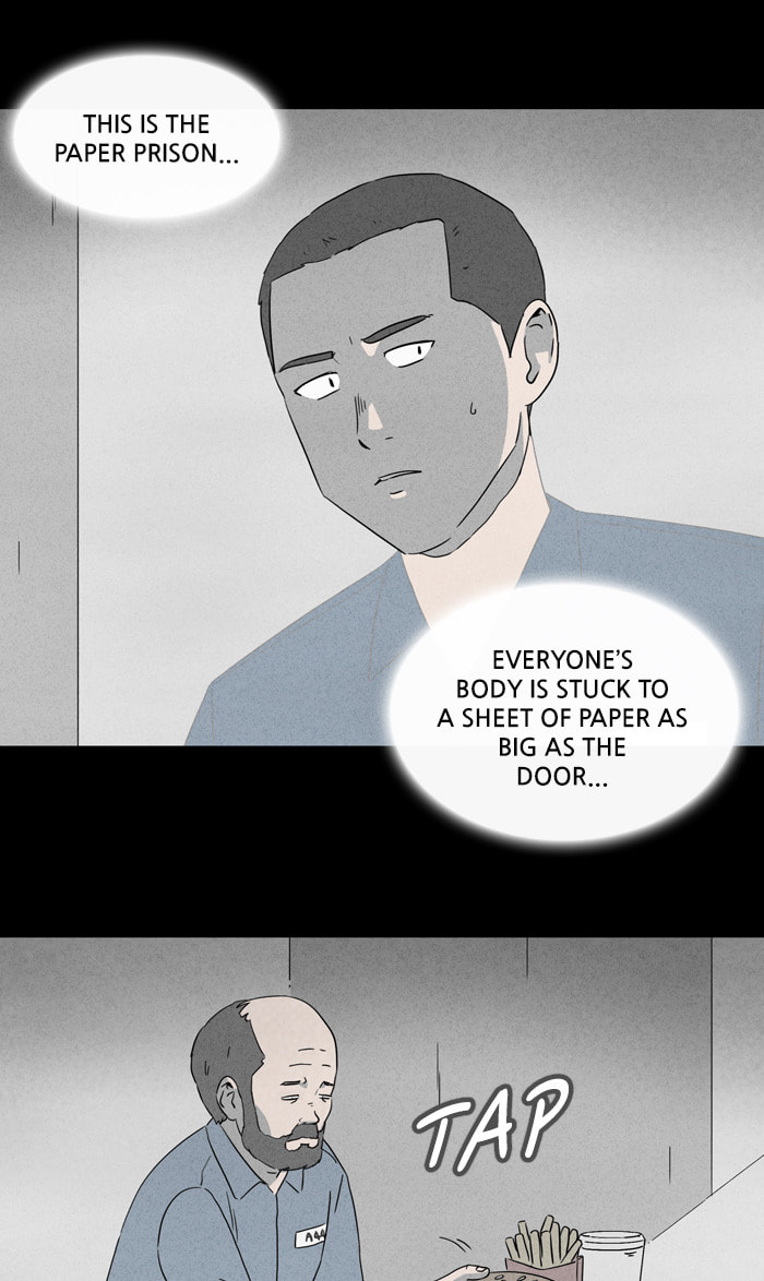 Tales of the Unusual Chapter 348 page 9 - 