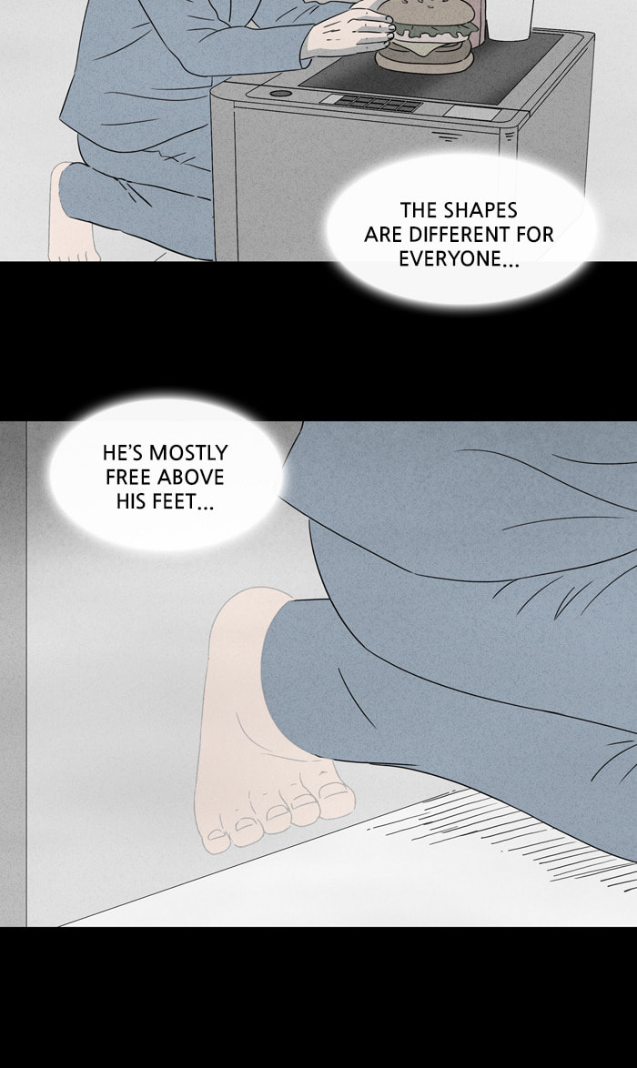 Tales of the Unusual Chapter 348 page 10 - 