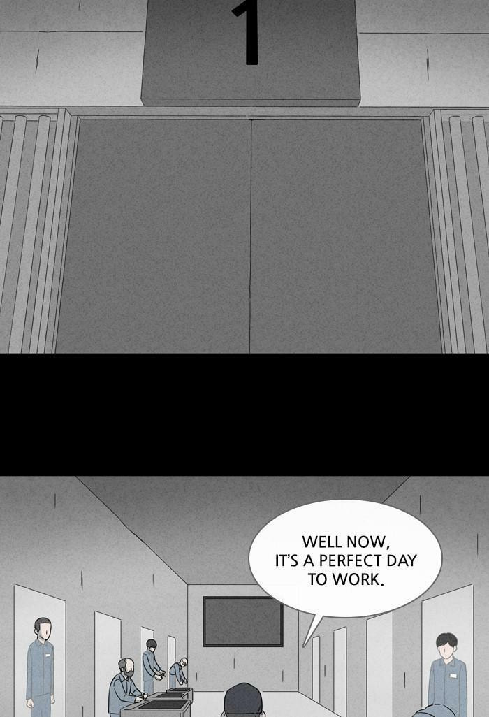 Tales of the Unusual Chapter 349 page 2 - 