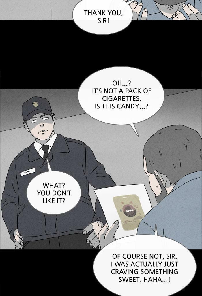 Tales of the Unusual Chapter 349 page 13 - 