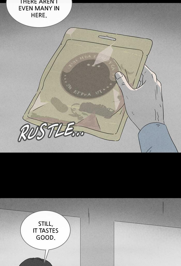 Tales of the Unusual Chapter 349 page 17 - 