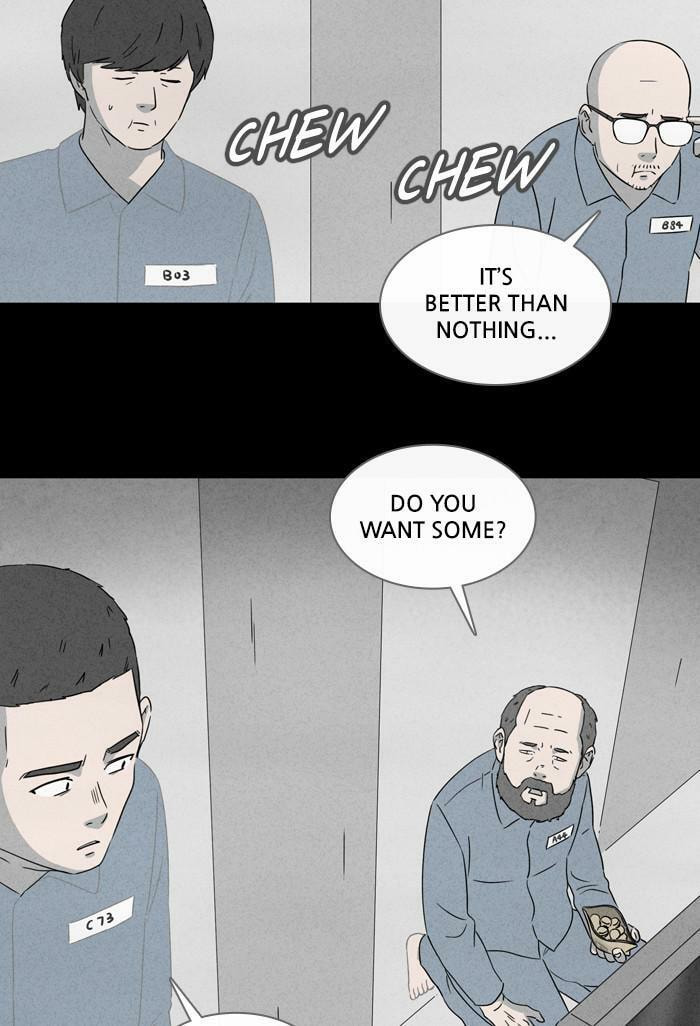 Tales of the Unusual Chapter 349 page 18 - 