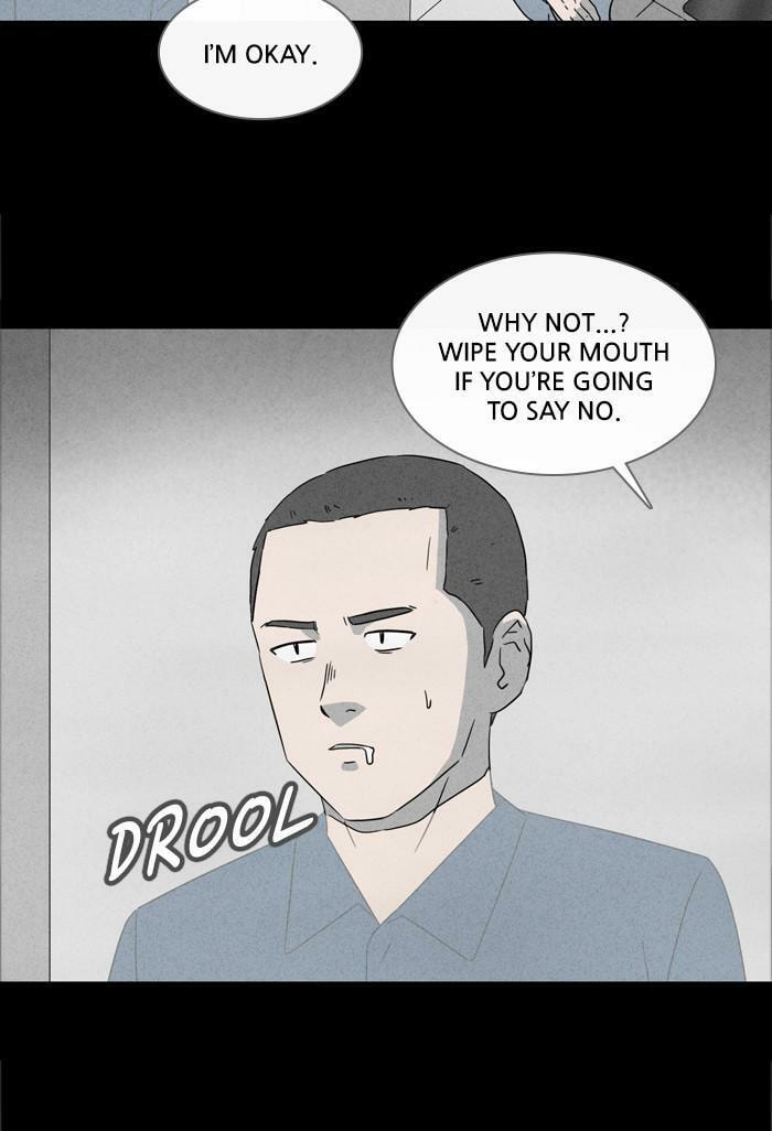 Tales of the Unusual Chapter 349 page 19 - 