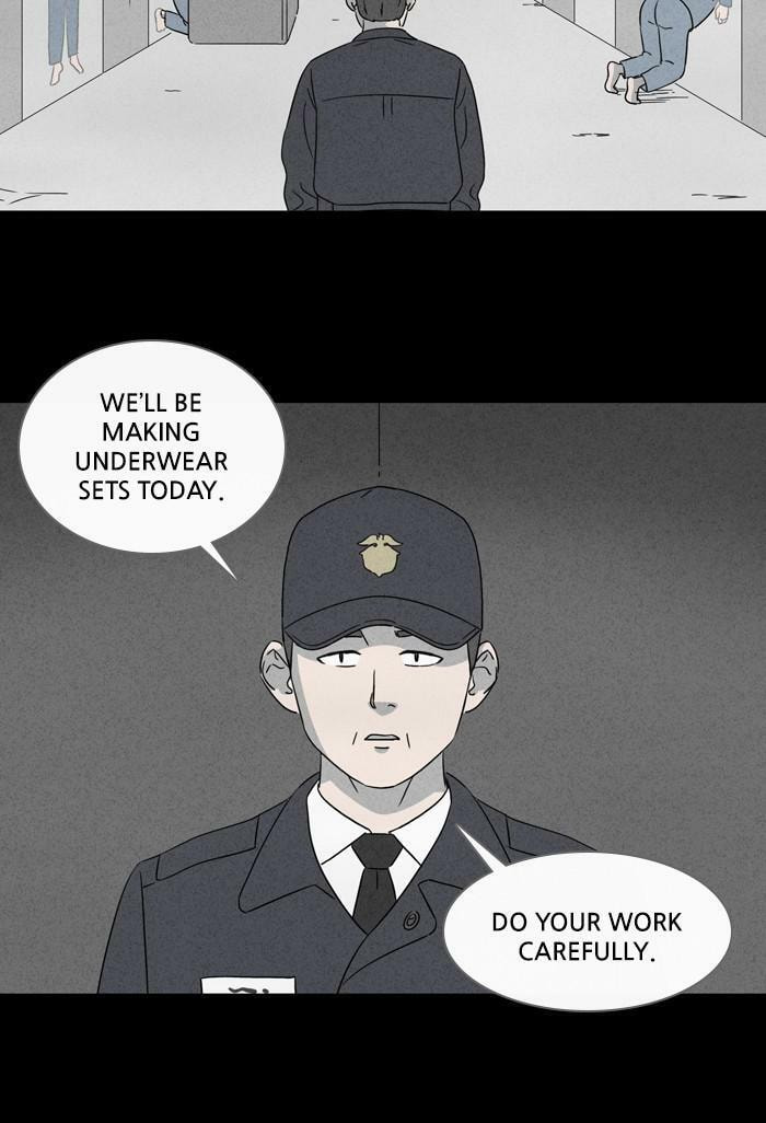 Tales of the Unusual Chapter 349 page 3 - 