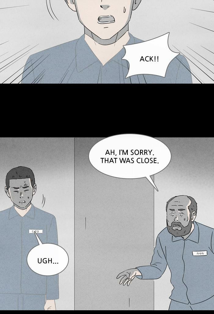 Tales of the Unusual Chapter 349 page 22 - 
