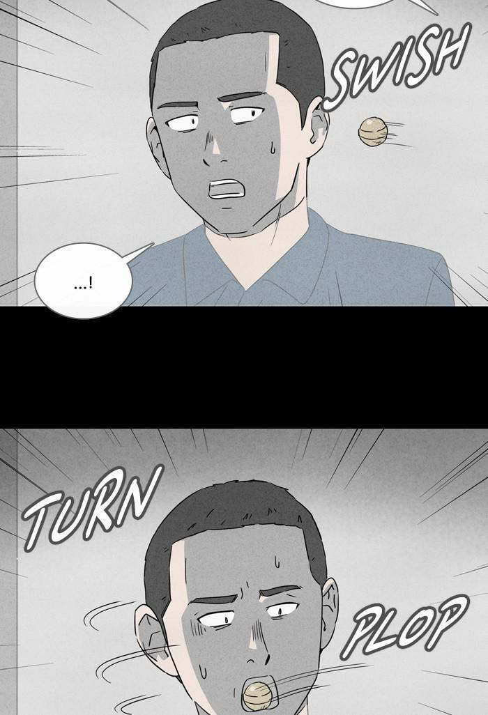 Tales of the Unusual Chapter 349 page 24 - 