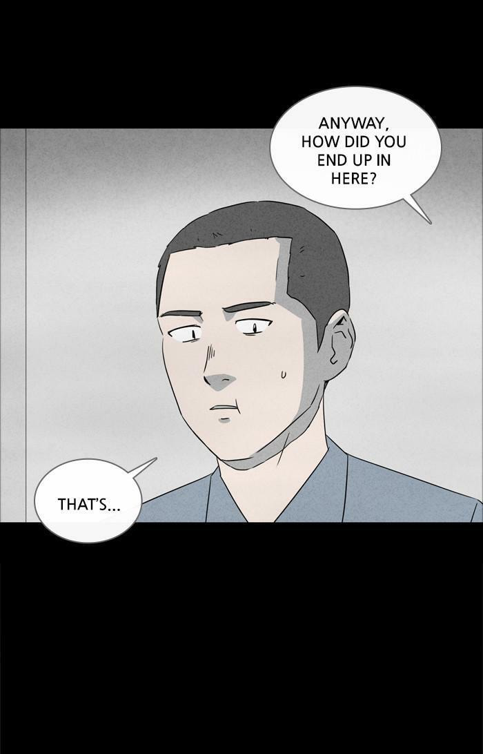 Tales of the Unusual Chapter 349 page 26 - 