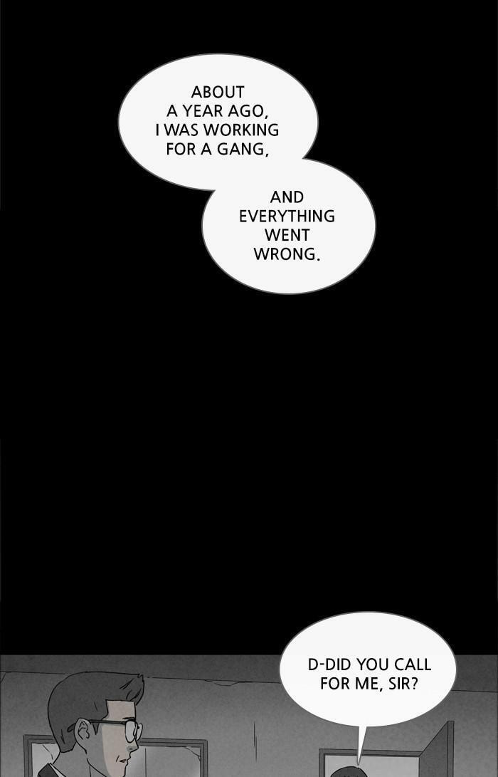 Tales of the Unusual Chapter 349 page 27 - 