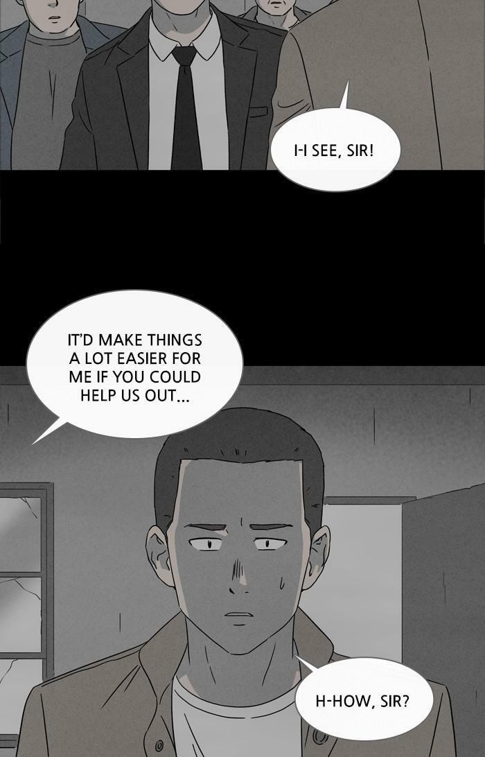Tales of the Unusual Chapter 349 page 29 - 