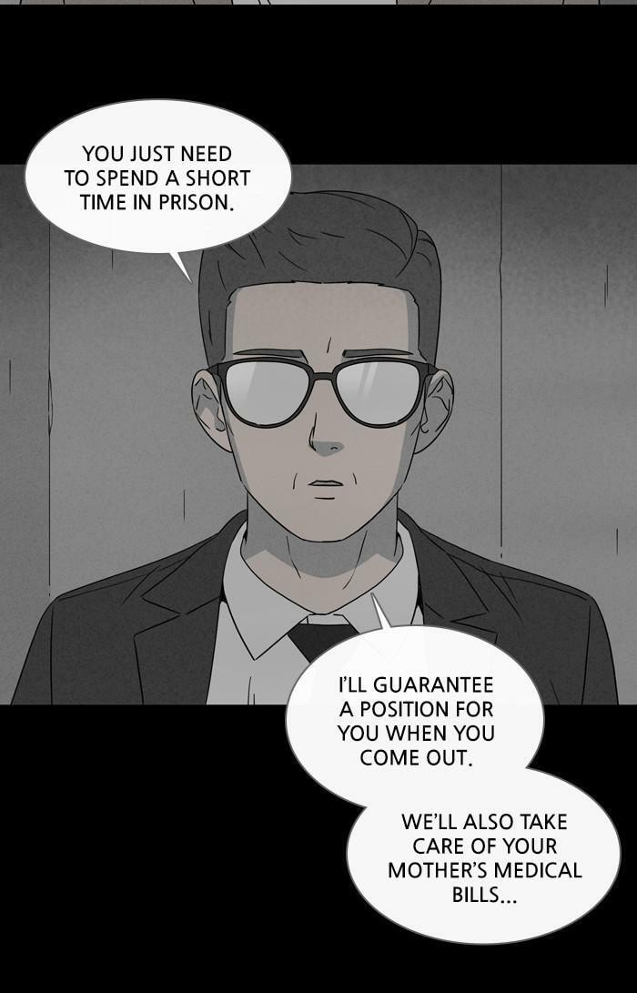 Tales of the Unusual Chapter 349 page 30 - 
