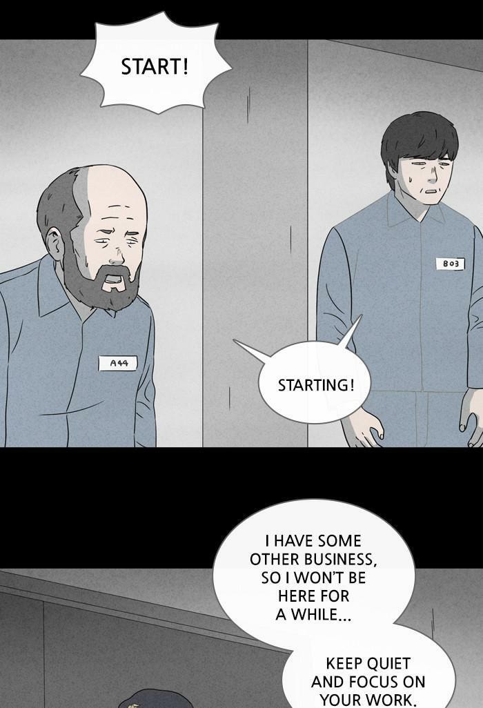 Tales of the Unusual Chapter 349 page 4 - 