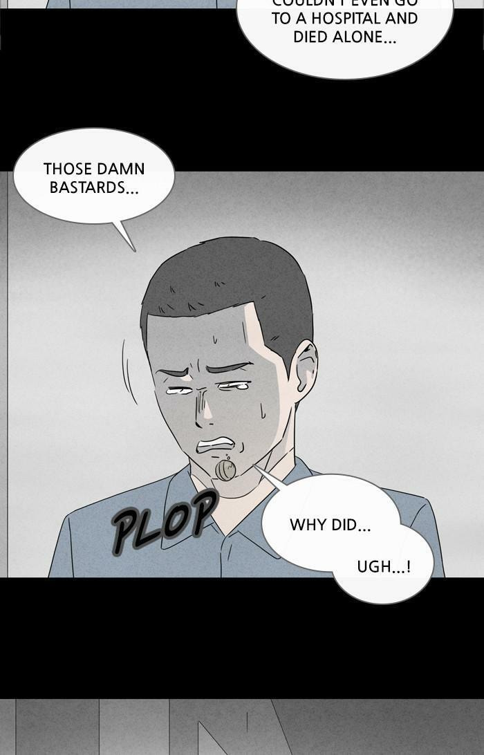 Tales of the Unusual Chapter 349 page 32 - 
