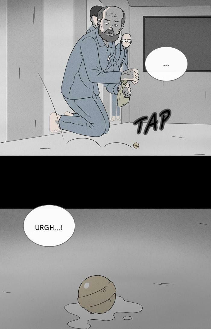 Tales of the Unusual Chapter 349 page 33 - 