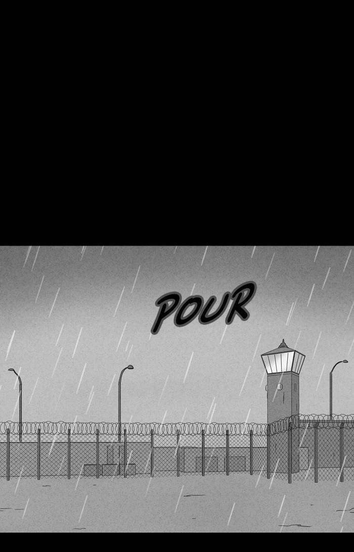 Tales of the Unusual Chapter 349 page 35 - 