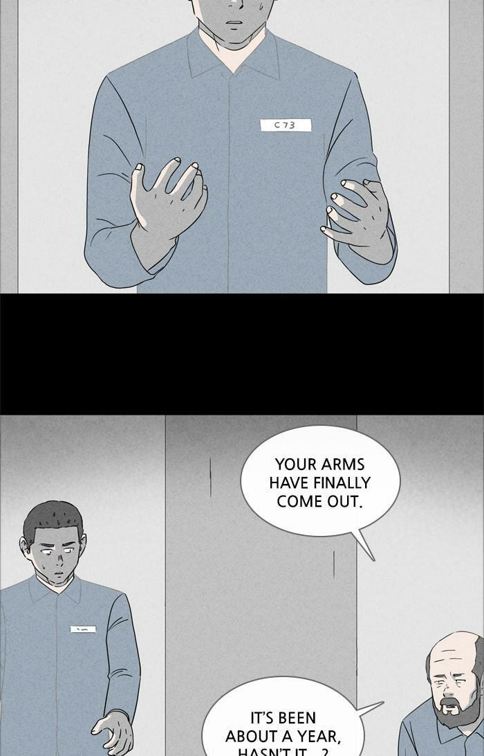 Tales of the Unusual Chapter 349 page 37 - 
