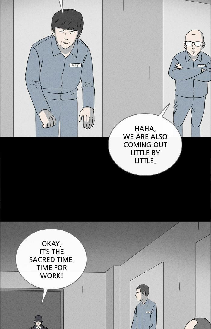 Tales of the Unusual Chapter 349 page 40 - 