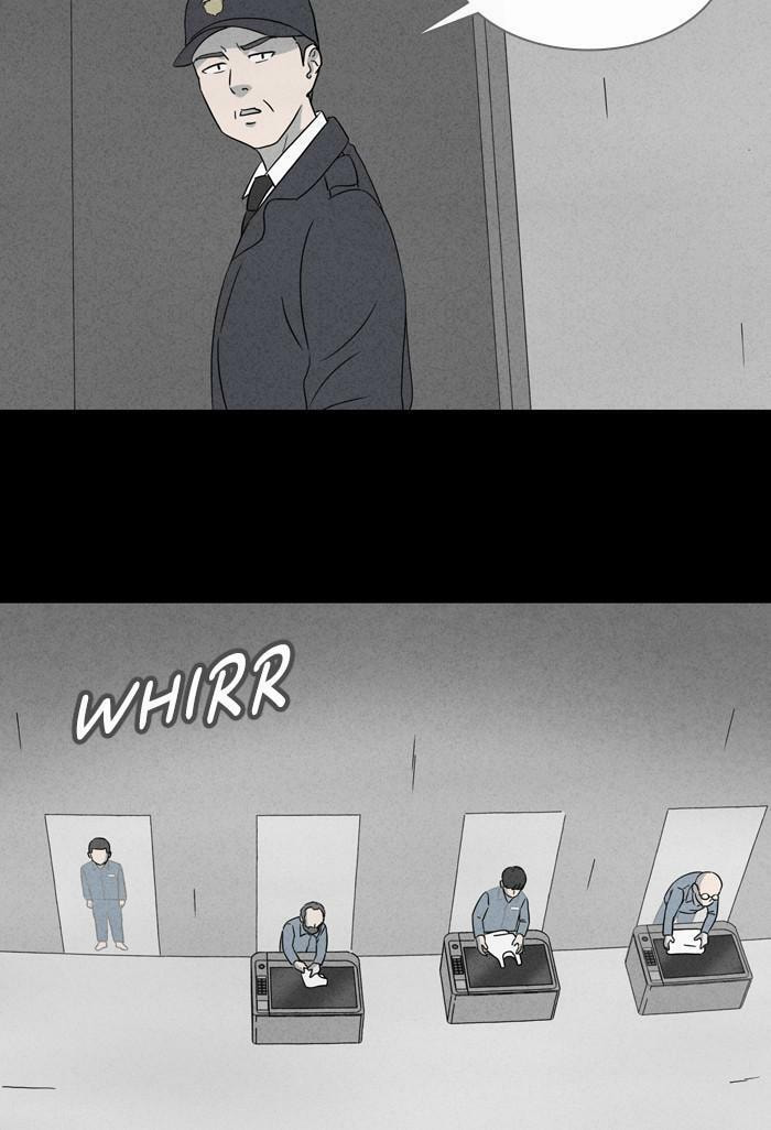 Tales of the Unusual Chapter 349 page 5 - 