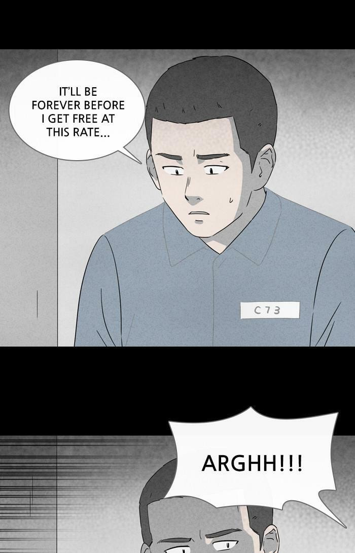Tales of the Unusual Chapter 349 page 48 - 