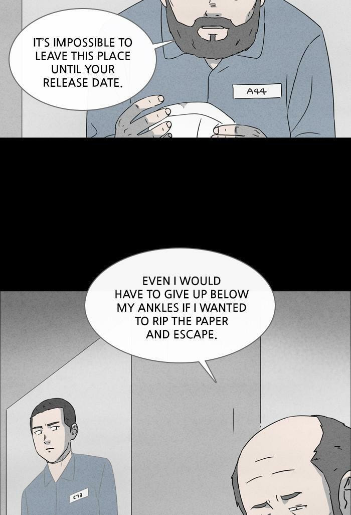 Tales of the Unusual Chapter 349 page 8 - 
