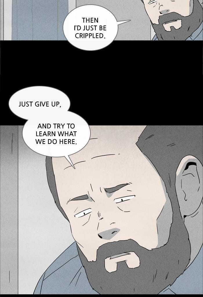 Tales of the Unusual Chapter 349 page 9 - 