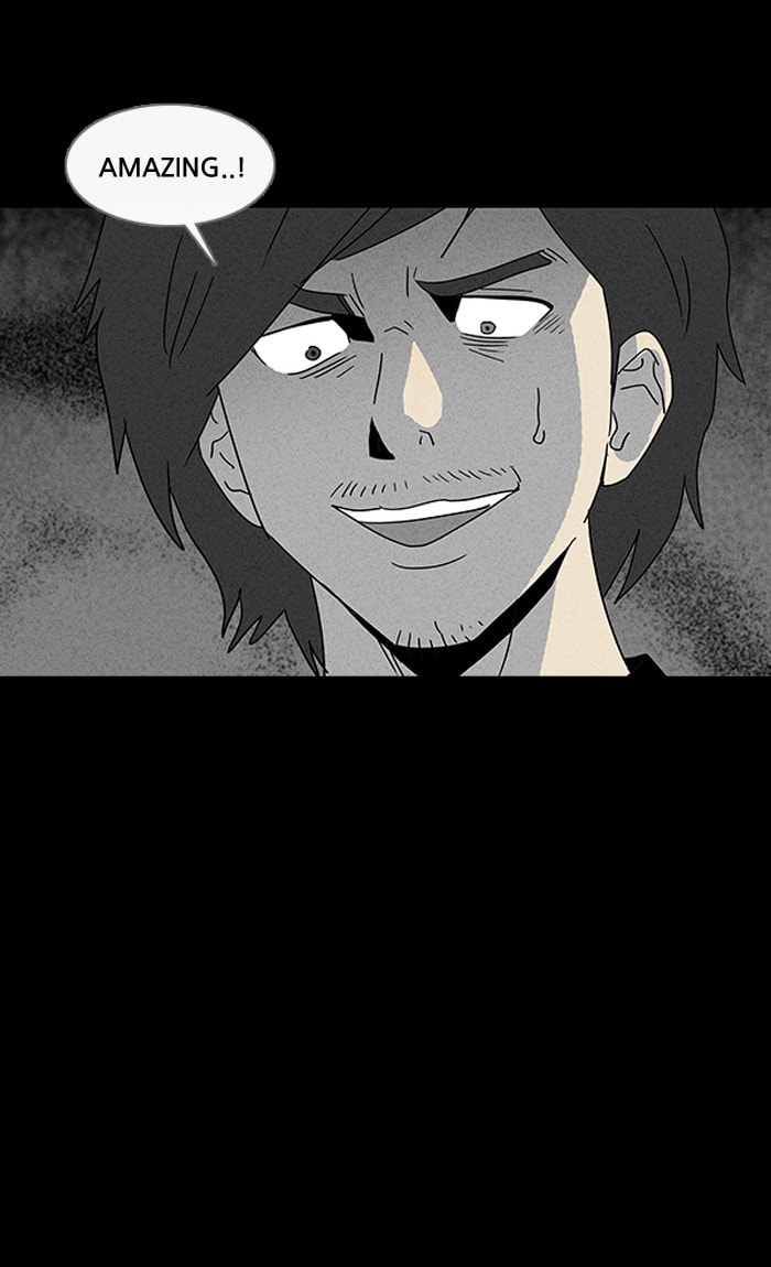 Tales of the Unusual Chapter 35 page 15 - 