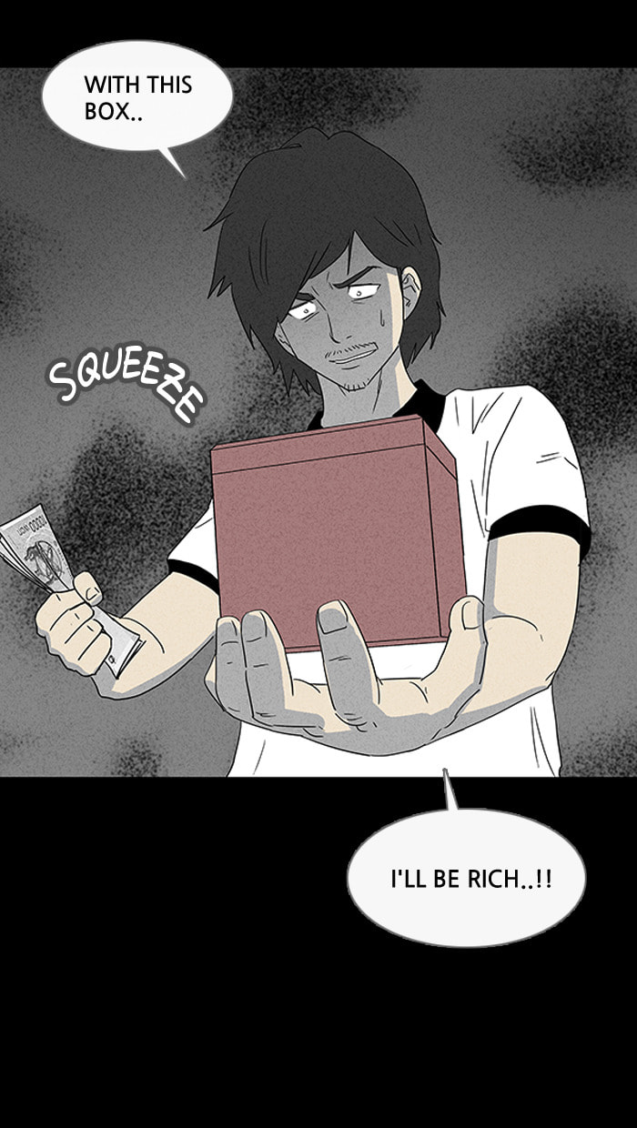 Tales of the Unusual Chapter 35 page 16 - 