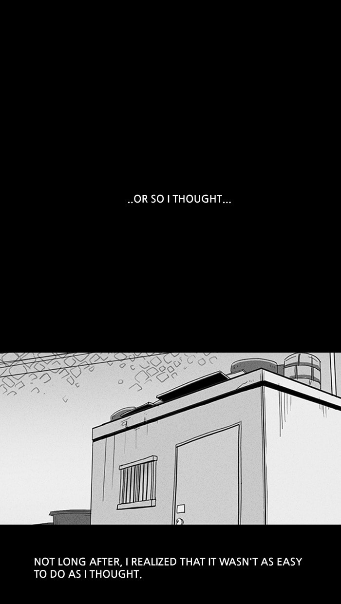 Tales of the Unusual Chapter 35 page 17 - 