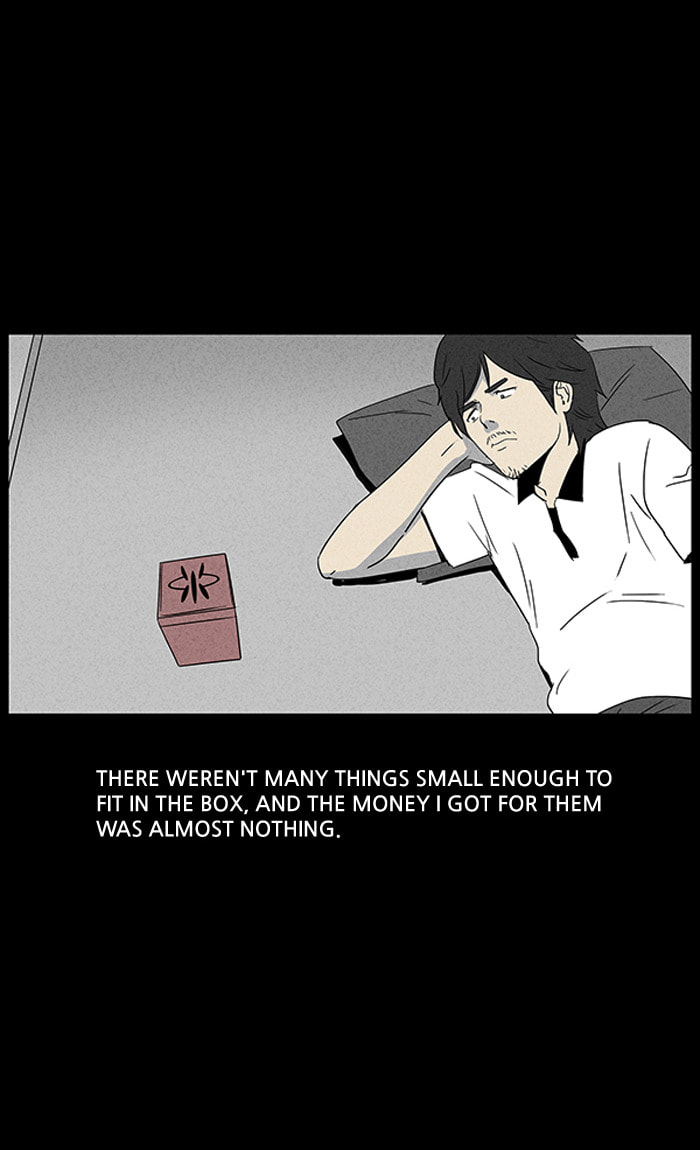 Tales of the Unusual Chapter 35 page 18 - 