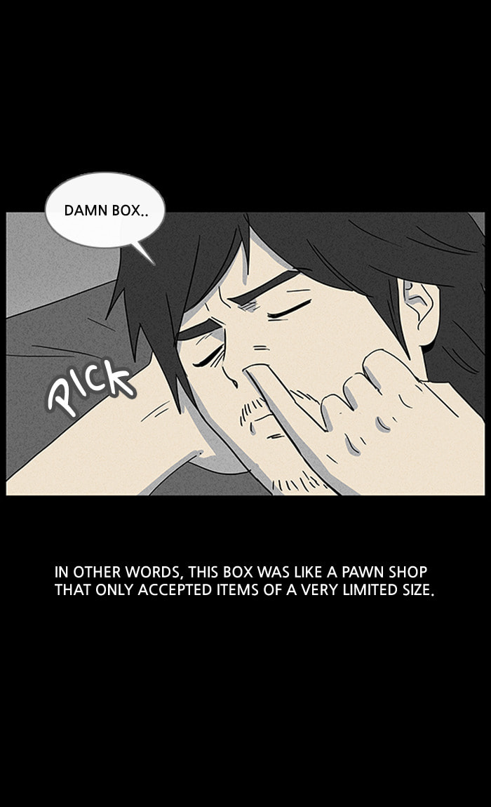 Tales of the Unusual Chapter 35 page 20 - 