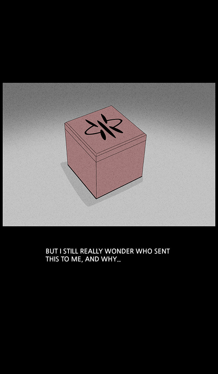 Tales of the Unusual Chapter 35 page 22 - 