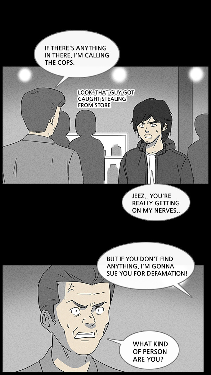 Tales of the Unusual Chapter 35 page 26 - 