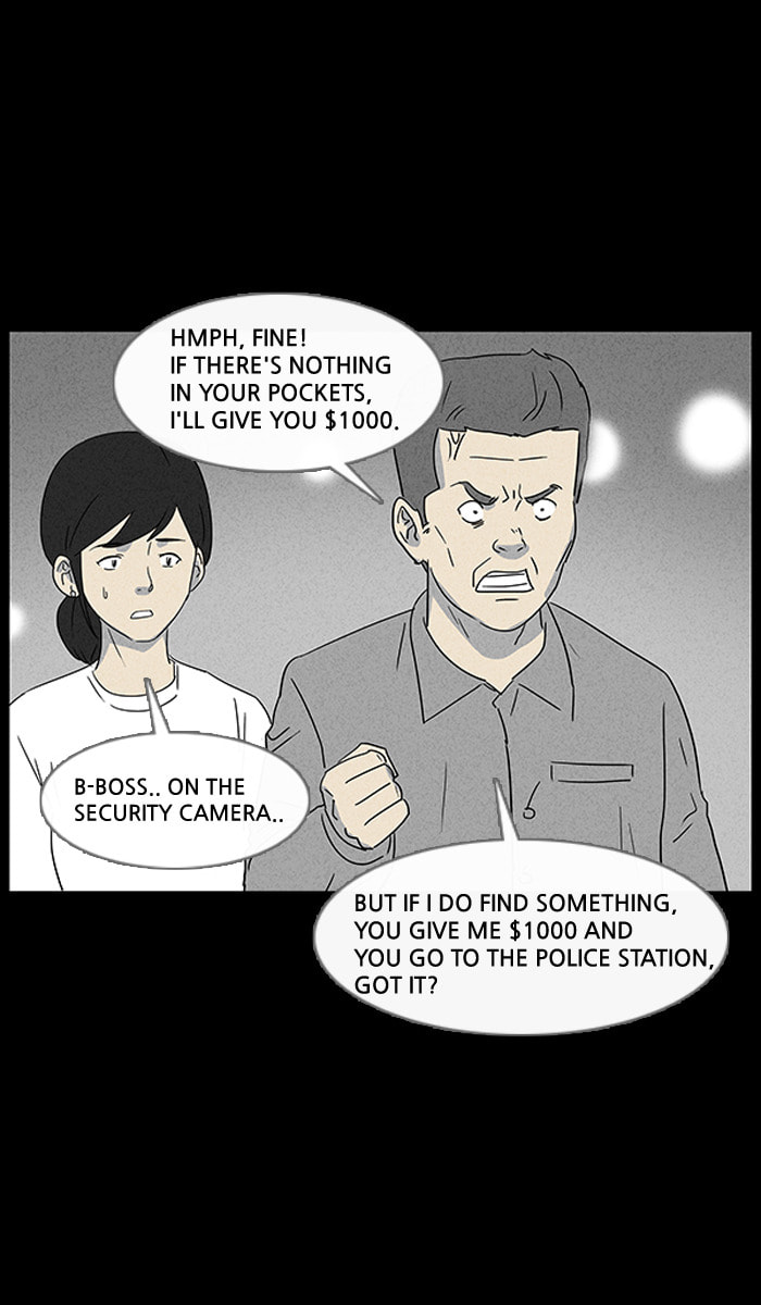 Tales of the Unusual Chapter 35 page 28 - 
