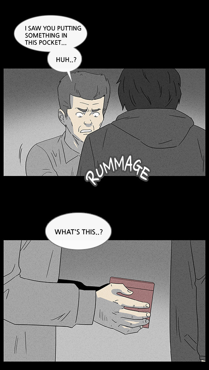 Tales of the Unusual Chapter 35 page 30 - 