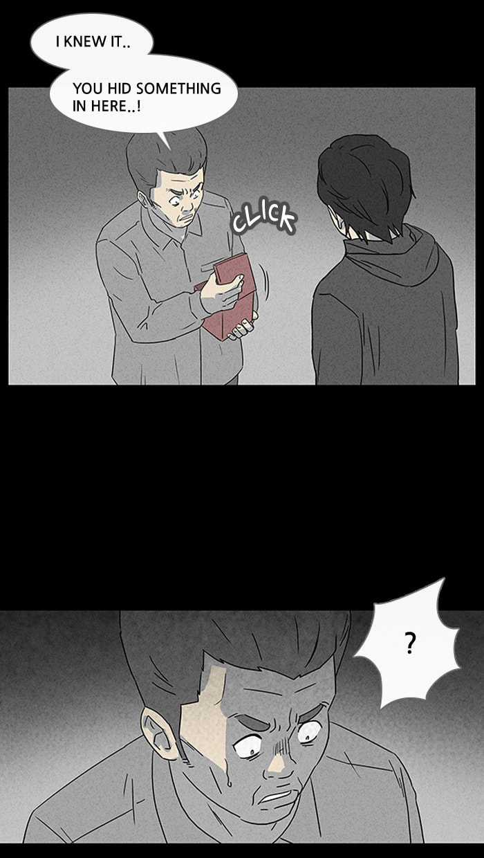 Tales of the Unusual Chapter 35 page 31 - 