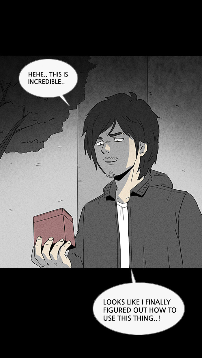 Tales of the Unusual Chapter 35 page 35 - 