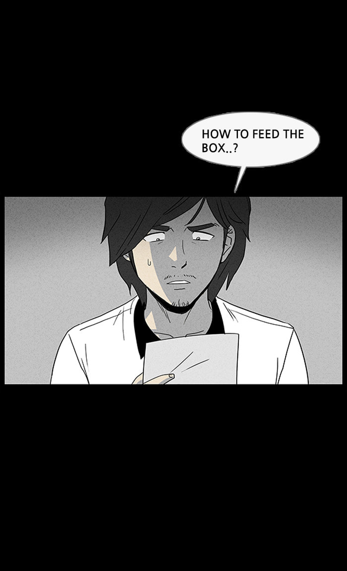 Tales of the Unusual Chapter 35 page 6 - 