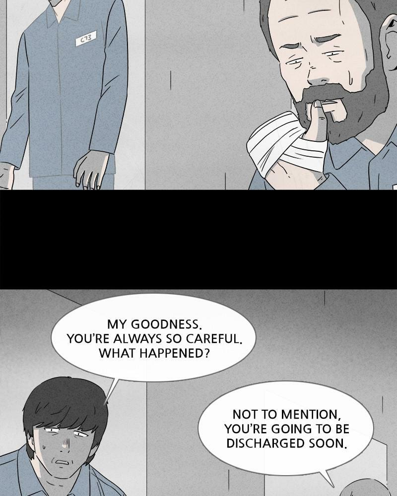 Tales of the Unusual Chapter 350 page 11 - 