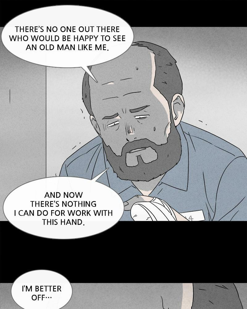 Tales of the Unusual Chapter 350 page 16 - 