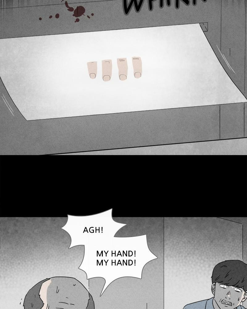 Tales of the Unusual Chapter 350 page 3 - 