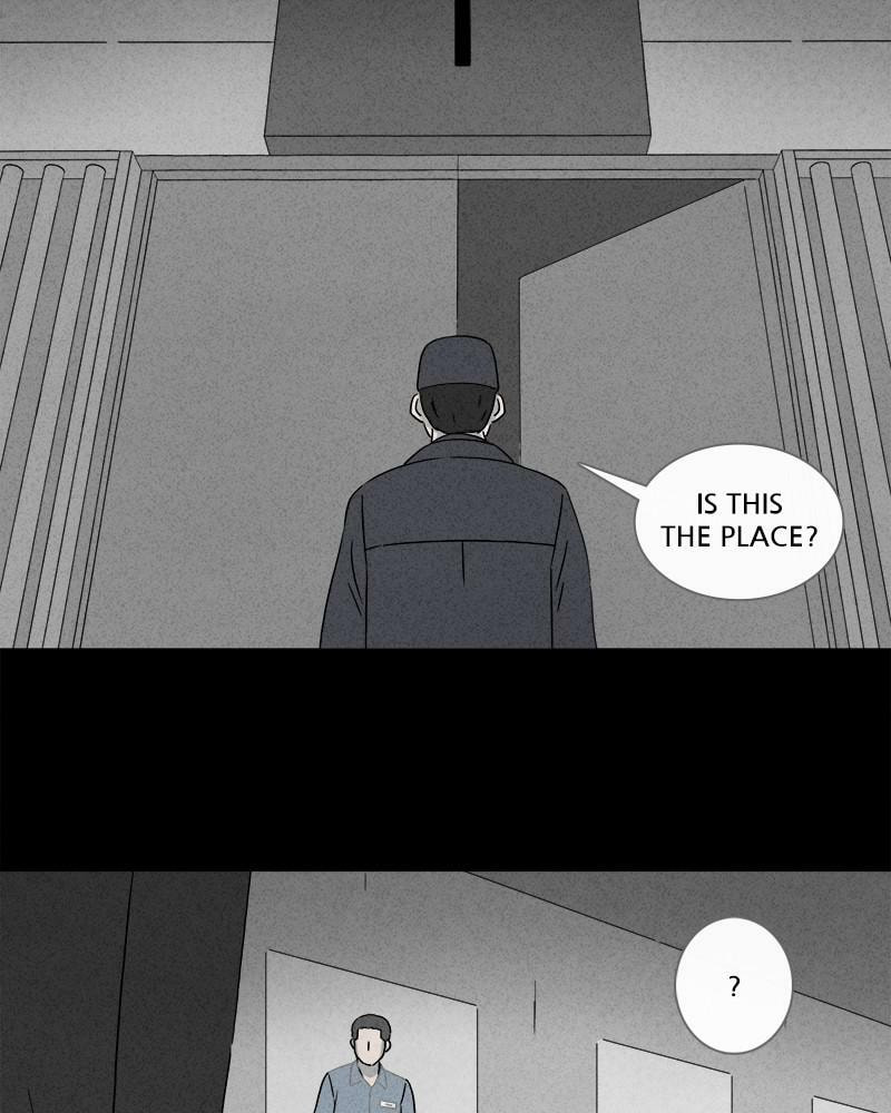 Tales of the Unusual Chapter 350 page 21 - 